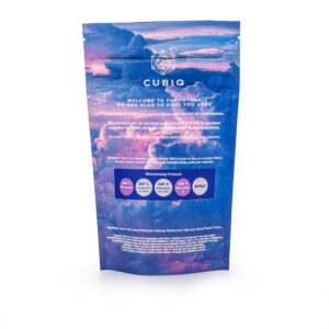 Microdosed Gummie