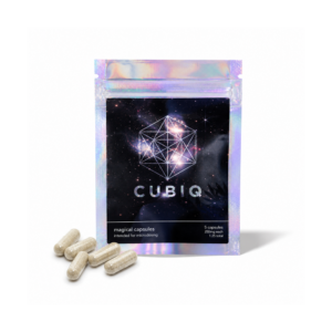 MICRODOSE CAPSULES