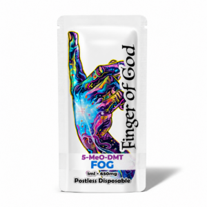 FOG 5-MEO DMT VAPE