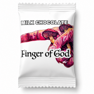 FOG 1g Chocolate Minis