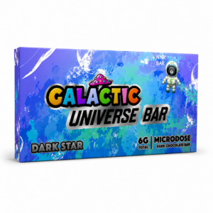 GALACTIC CHOCOLATE