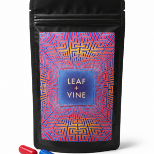 LEAF & VINE